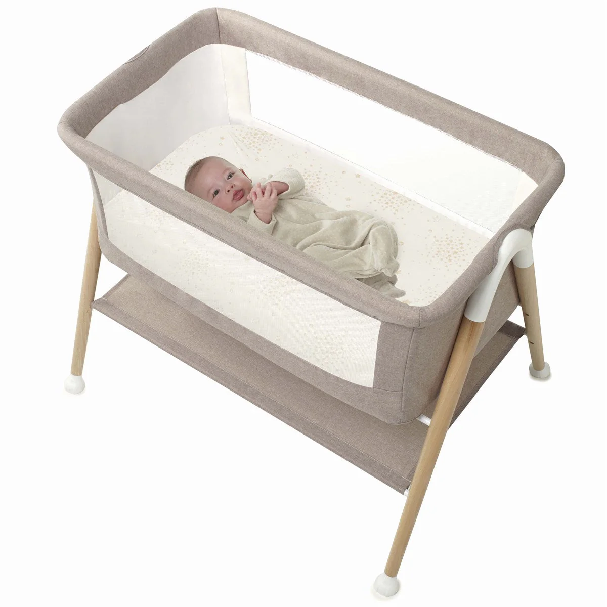 Jane Woods Bassinet - Image 6