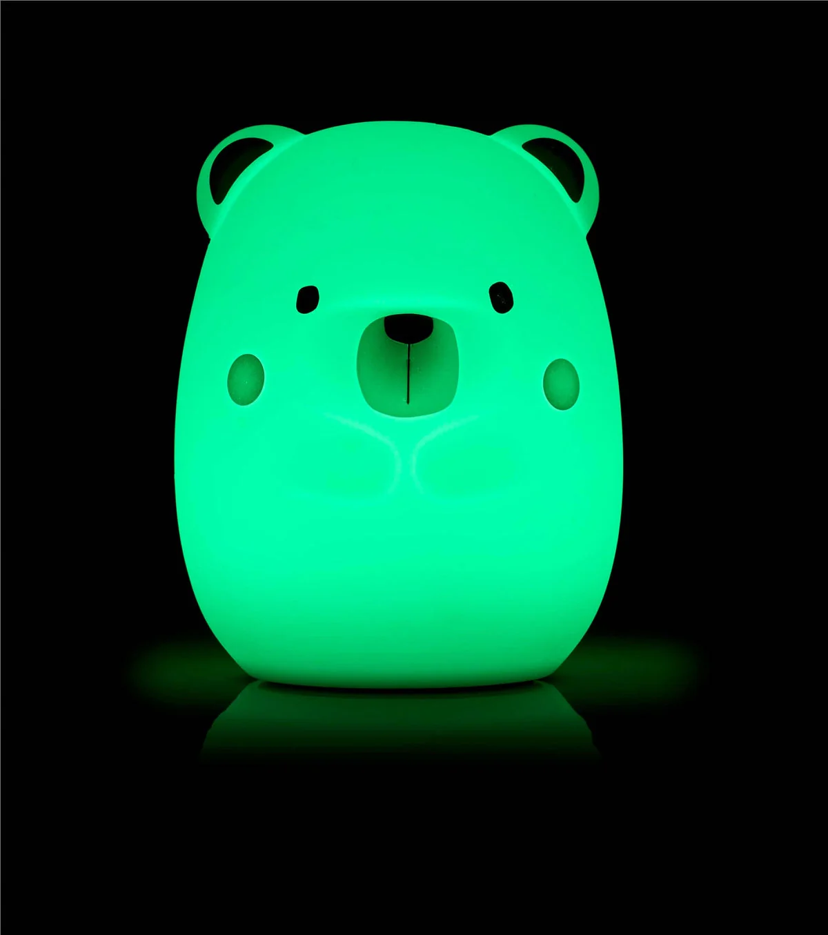 Jane Yum Bear Big - Portable Teddy Bear Shaped Night Light. - Image 11