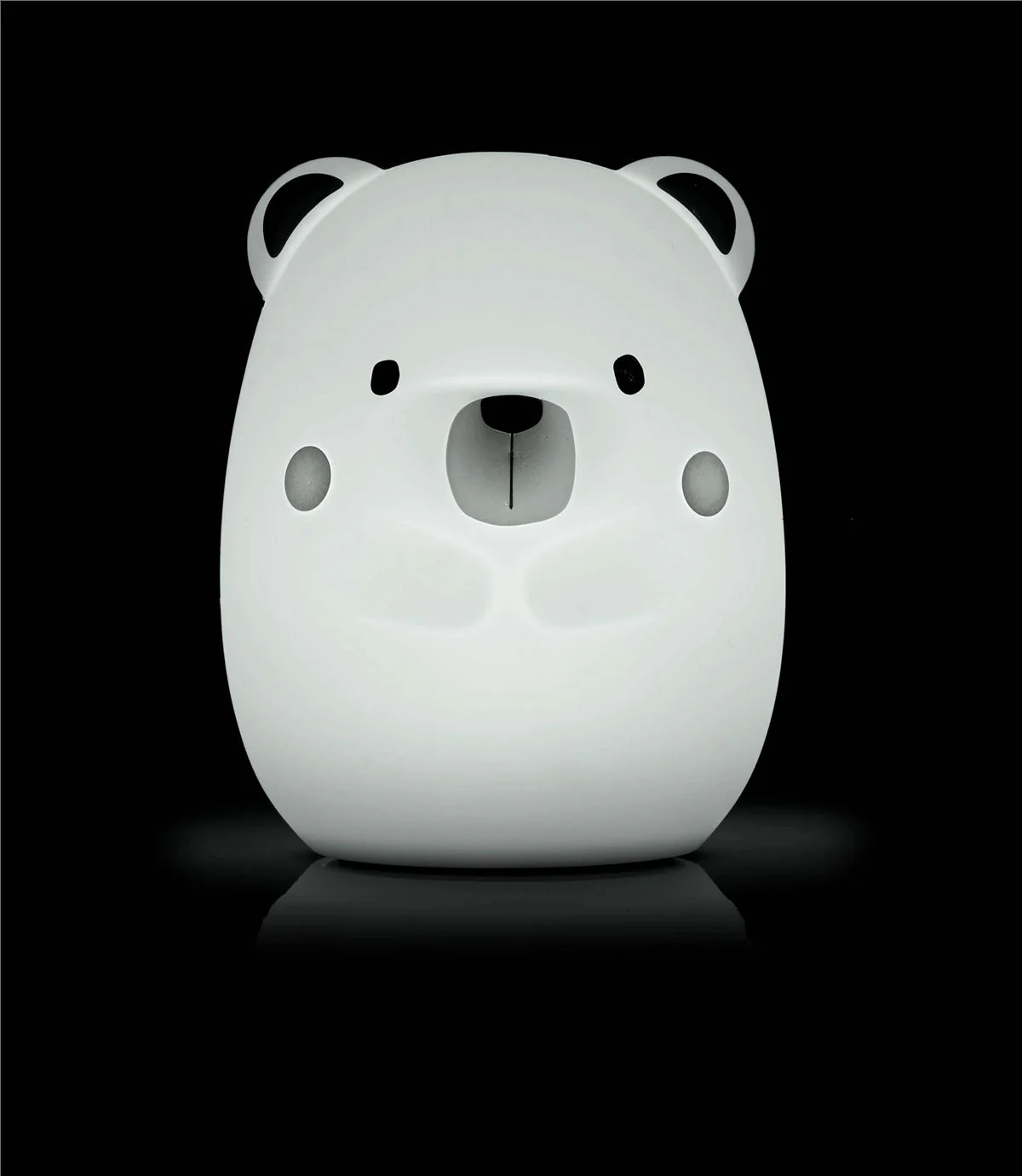 Jane Yum Bear Big - Portable Teddy Bear Shaped Night Light. - Image 15