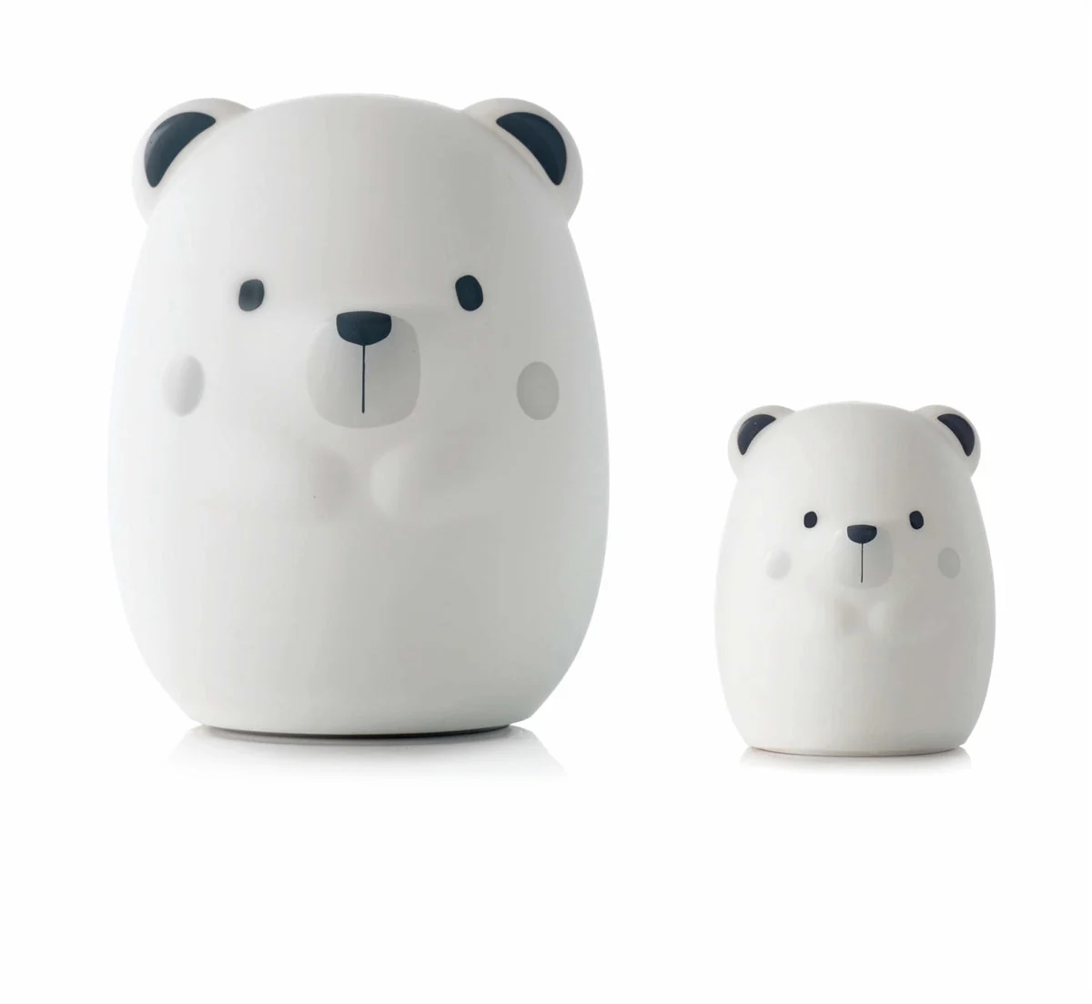 Jane Yum Bear Big - Portable Teddy Bear Shaped Night Light. - Image 7