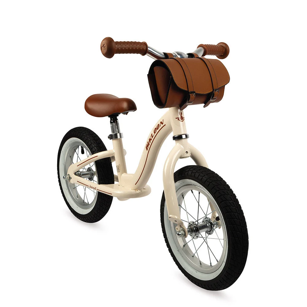 Janod Metal Vintage Bikloon Balance Bike - Image 29