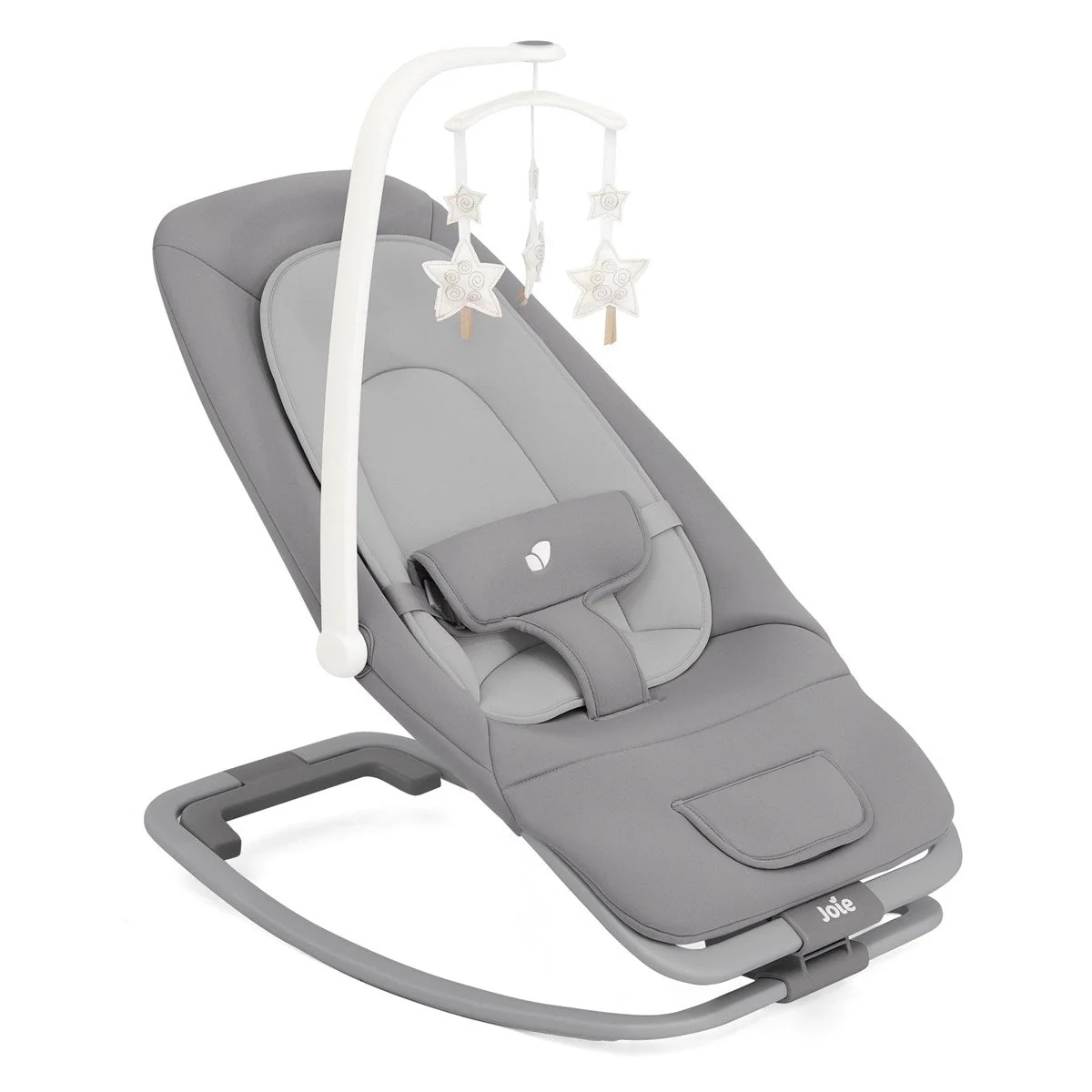 Joie Dreamer Rocker & Bouncer - Image 3