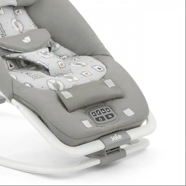 Joie Dreamer Rocker & Bouncer - Image 4