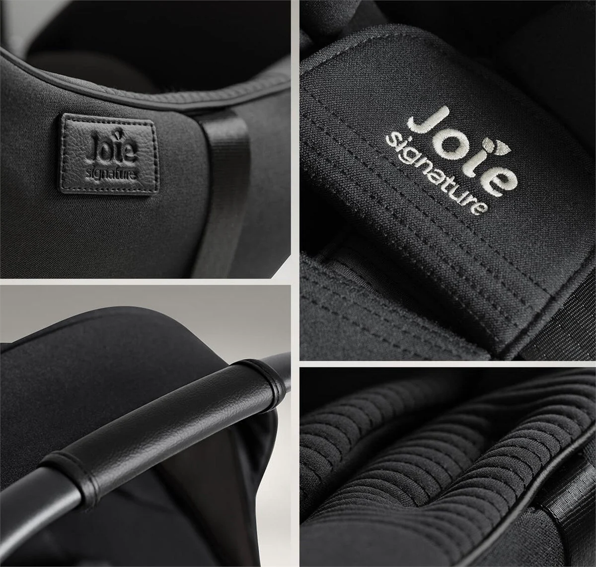 Joie i-Level Pro Recline Car Seat - Eclipse - Image 2