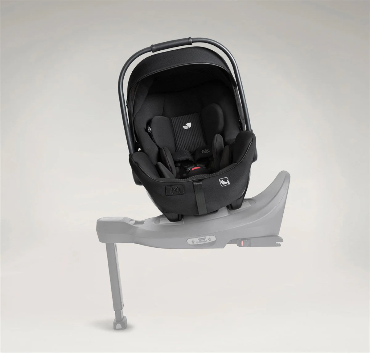 Joie i-Level Pro Recline Car Seat - Eclipse - Image 3