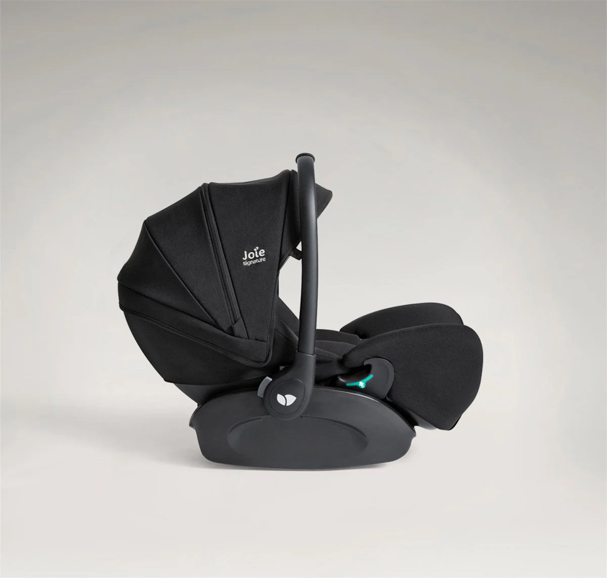 Joie i-Level Pro Recline Car Seat - Eclipse - Image 4