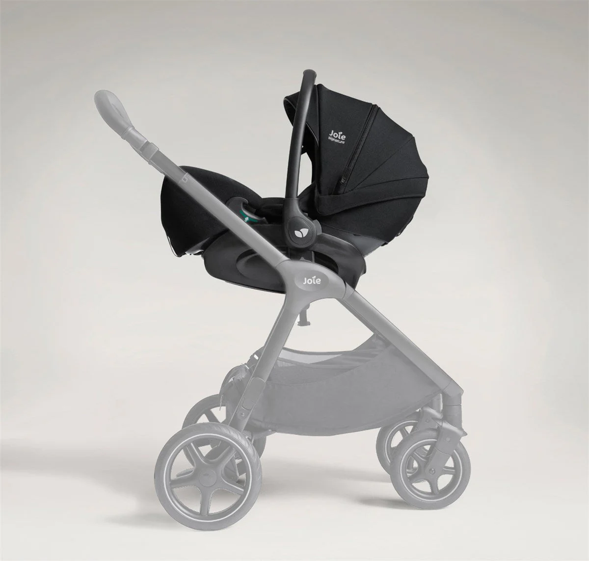 Joie i-Level Pro Recline Car Seat - Eclipse - Image 7