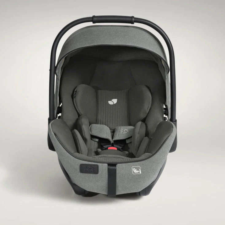 Joie i-Level Pro Recline Car Seat - Evergreen - Image 3