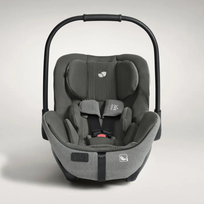 Joie i-Level Pro Recline Car Seat - Evergreen - Image 5