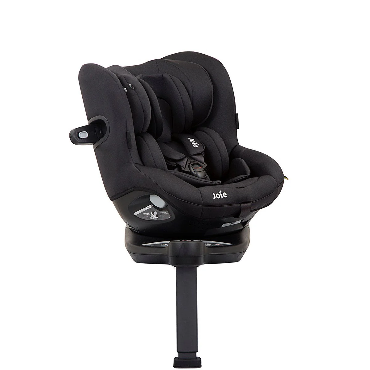 Joie i-Spin 360 i-Size Car Seat 40-105cm, 0-4 Years - Image 10