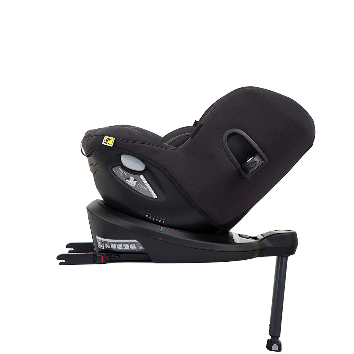 Joie i-Spin 360 i-Size Car Seat 40-105cm, 0-4 Years - Image 11