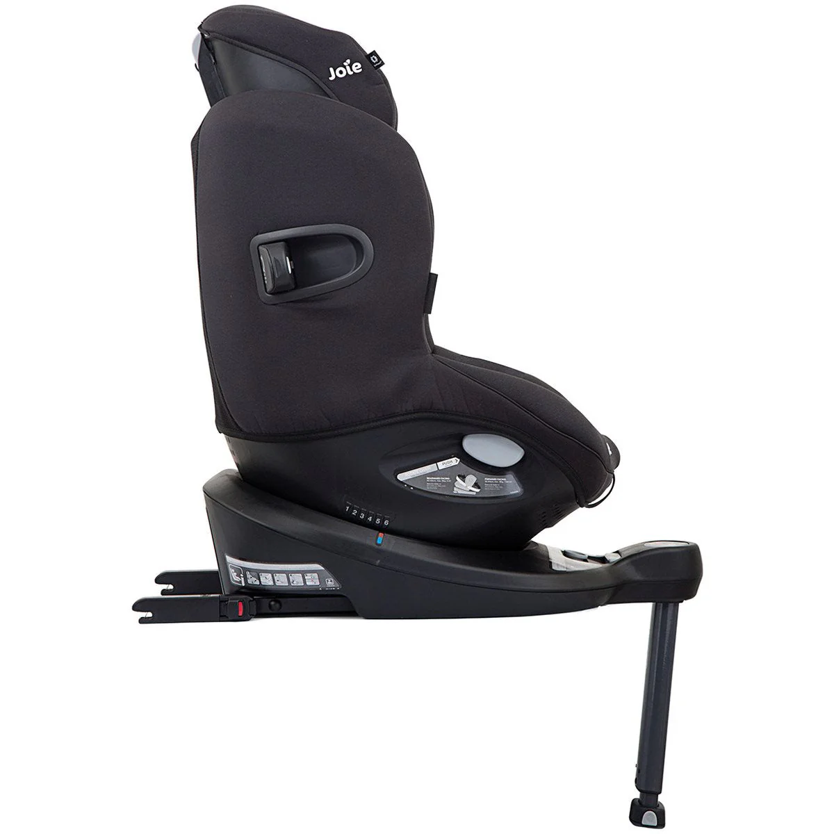 Joie i-Spin 360 i-Size Car Seat 40-105cm, 0-4 Years - Image 12