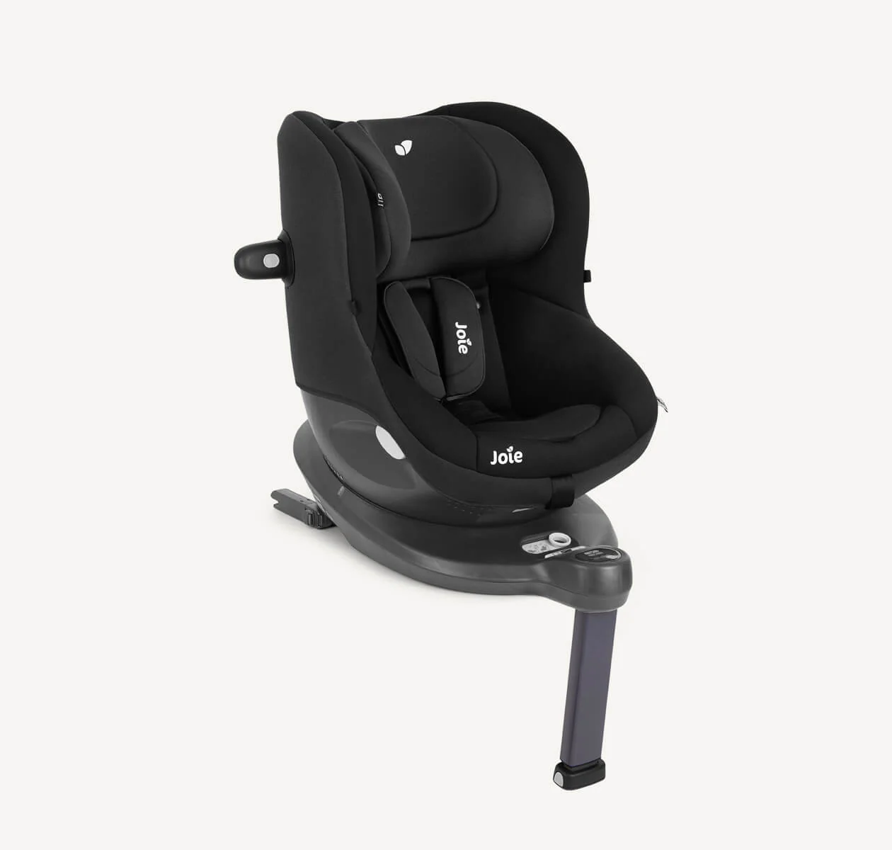 Joie i-Spin 360 i-Size Car Seat 40-105cm, 0-4 Years - Image 21
