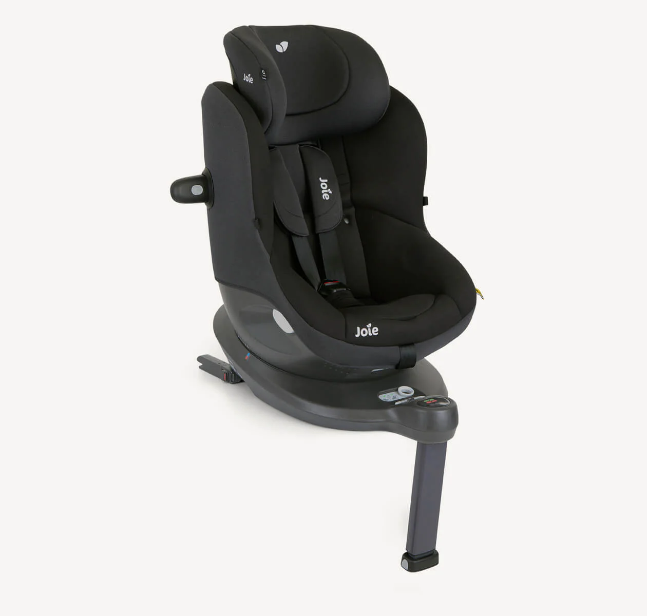 Joie i-Spin 360 i-Size Car Seat 40-105cm, 0-4 Years - Image 22