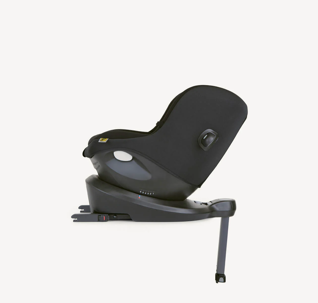 Joie i-Spin 360 i-Size Car Seat 40-105cm, 0-4 Years - Image 23