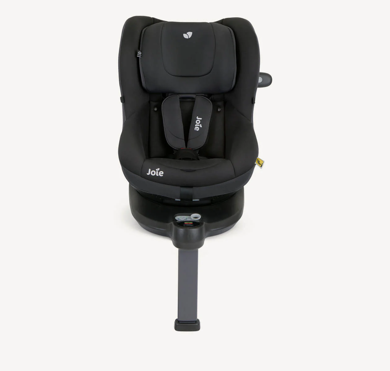 Joie i-Spin 360 i-Size Car Seat 40-105cm, 0-4 Years - Image 25