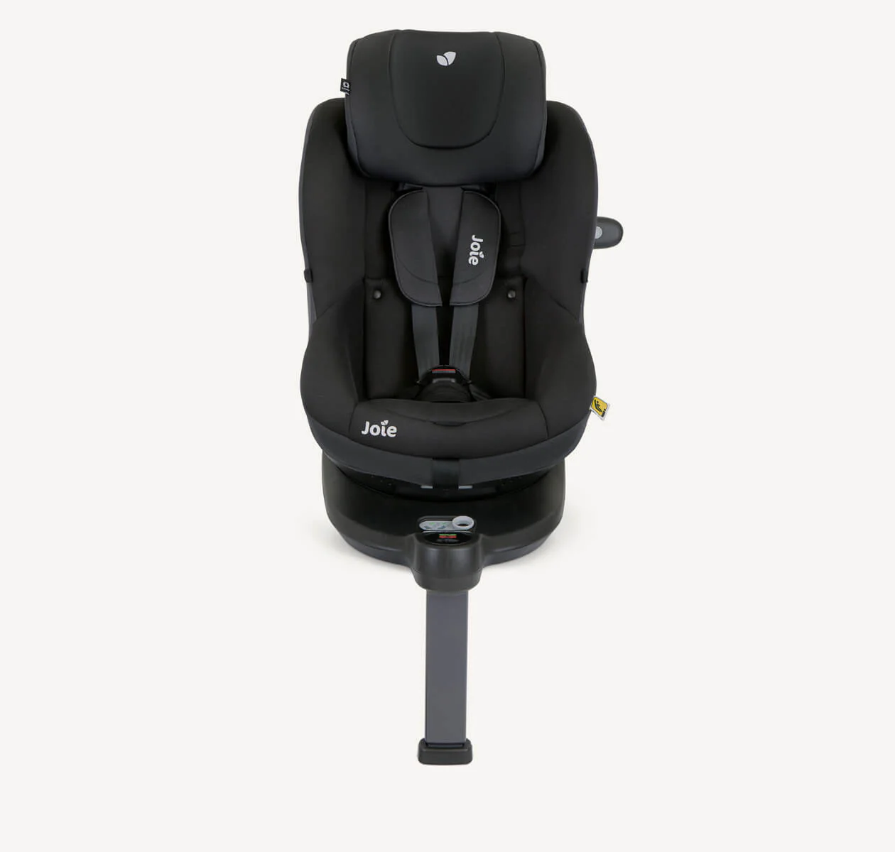 Joie i-Spin 360 i-Size Car Seat 40-105cm, 0-4 Years - Image 26