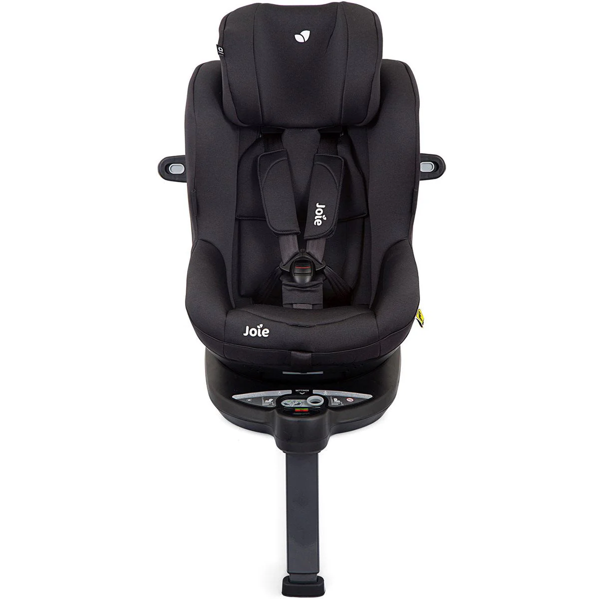 Joie i-Spin 360 i-Size Car Seat 40-105cm, 0-4 Years - Image 6