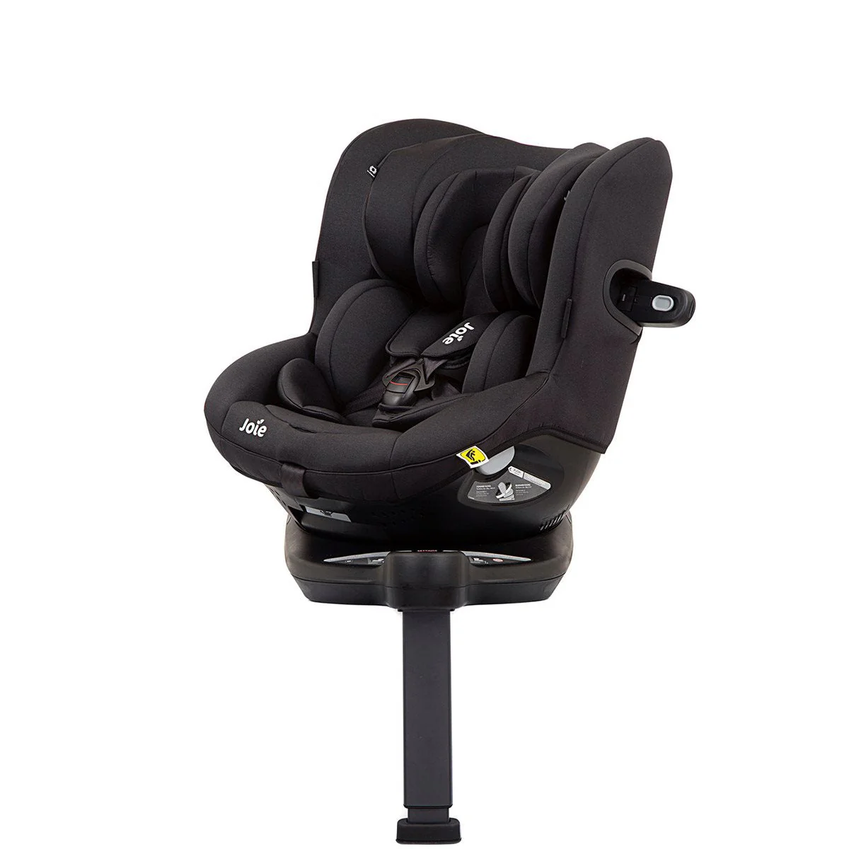Joie i-Spin 360 i-Size Car Seat 40-105cm, 0-4 Years - Image 7