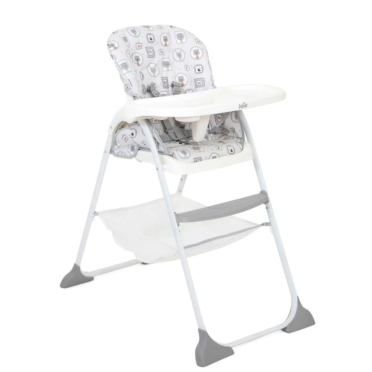 Joie Mimzy Snacker Highchair - Image 15