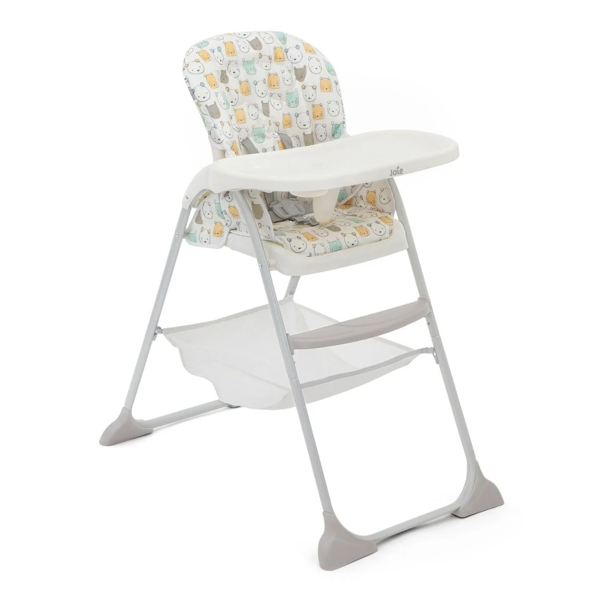 Joie Mimzy Snacker Highchair - Image 16