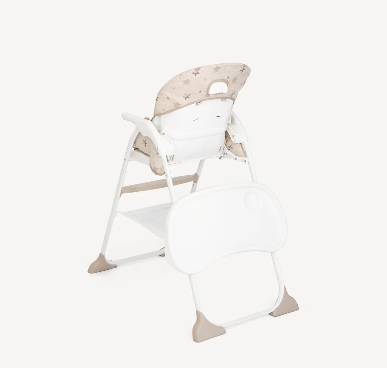 Joie Mimzy Snacker Highchair - Image 6