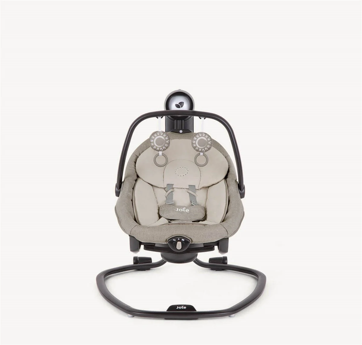 Joie Serina 2in1 Rocker - Image 11