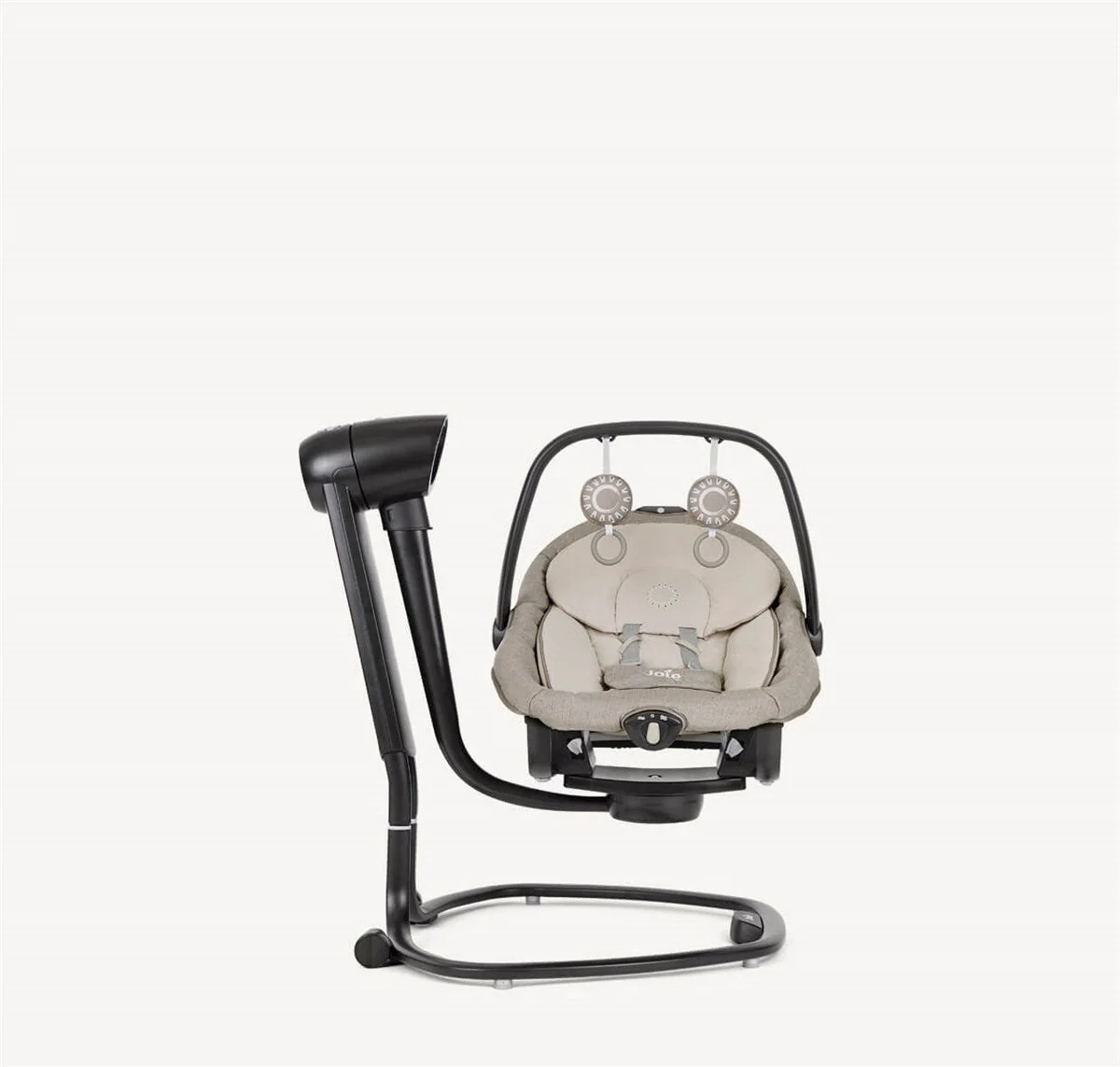 Joie Serina 2in1 Rocker - Image 12