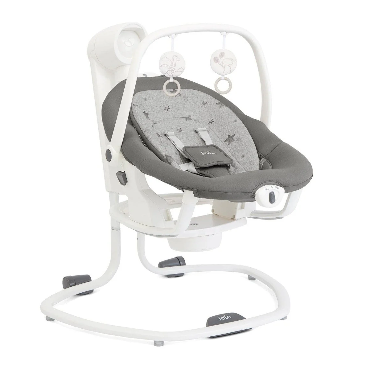 Joie Serina 2in1 Rocker - Image 2