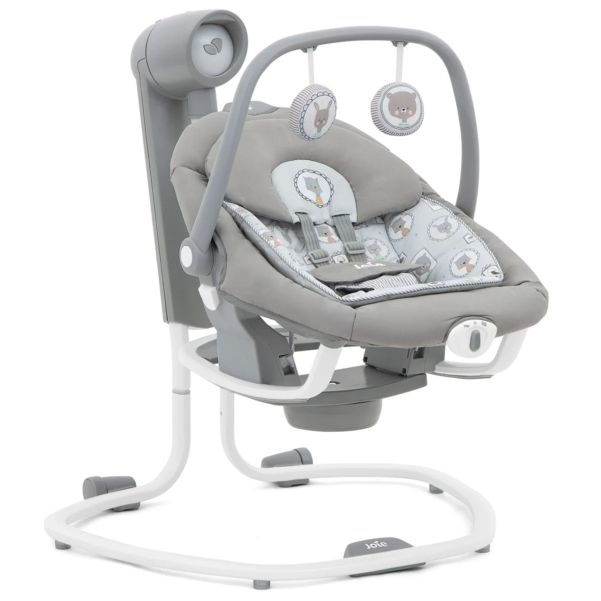 Joie Serina 2in1 Rocker - Image 3