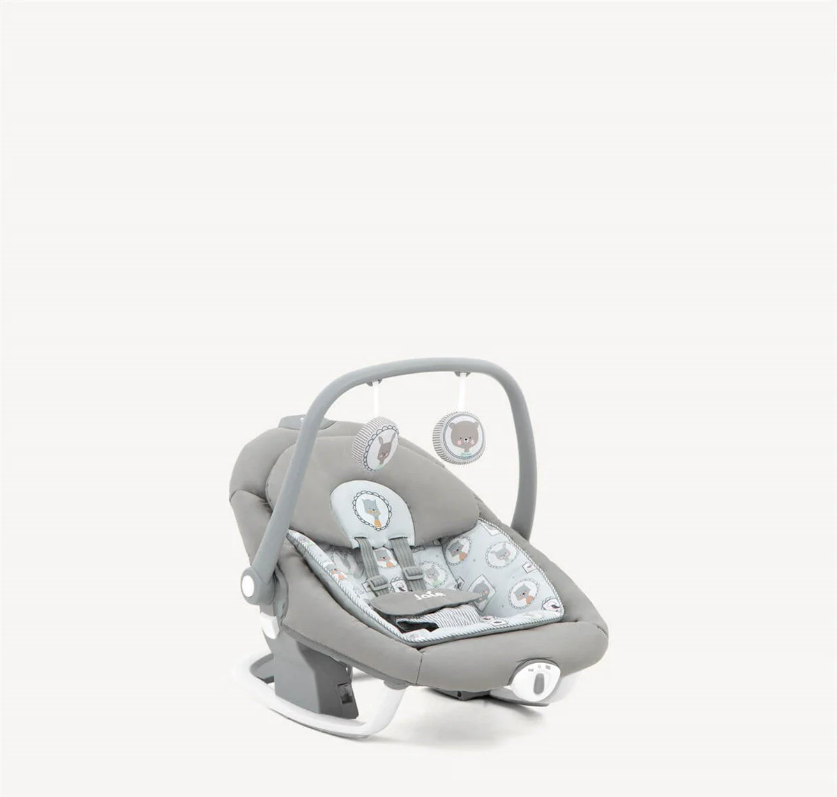 Joie Serina 2in1 Rocker - Image 4
