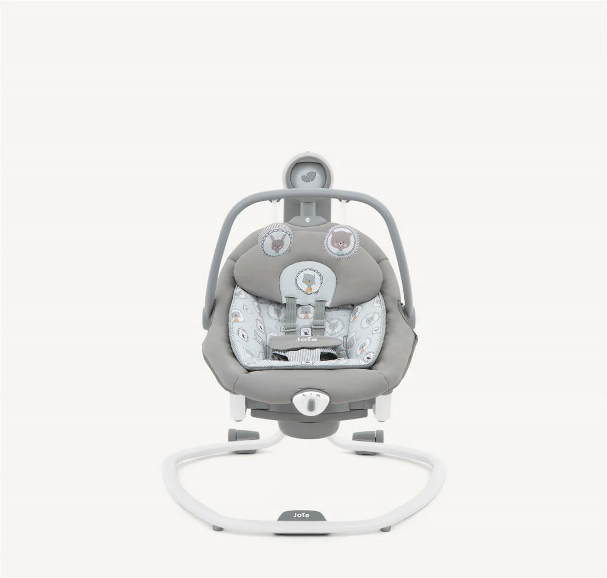 Joie Serina 2in1 Rocker - Image 5