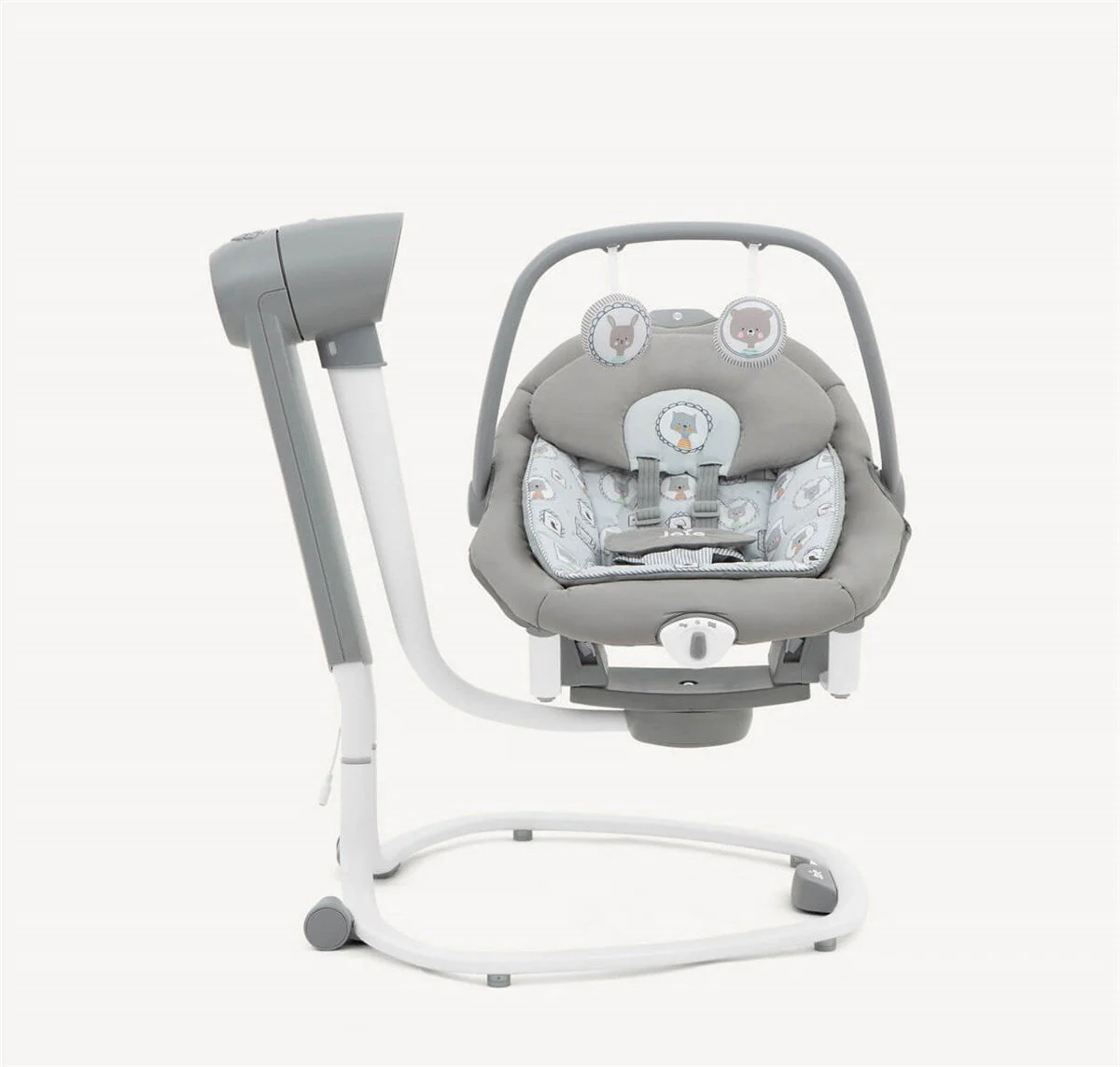 Joie Serina 2in1 Rocker - Image 7