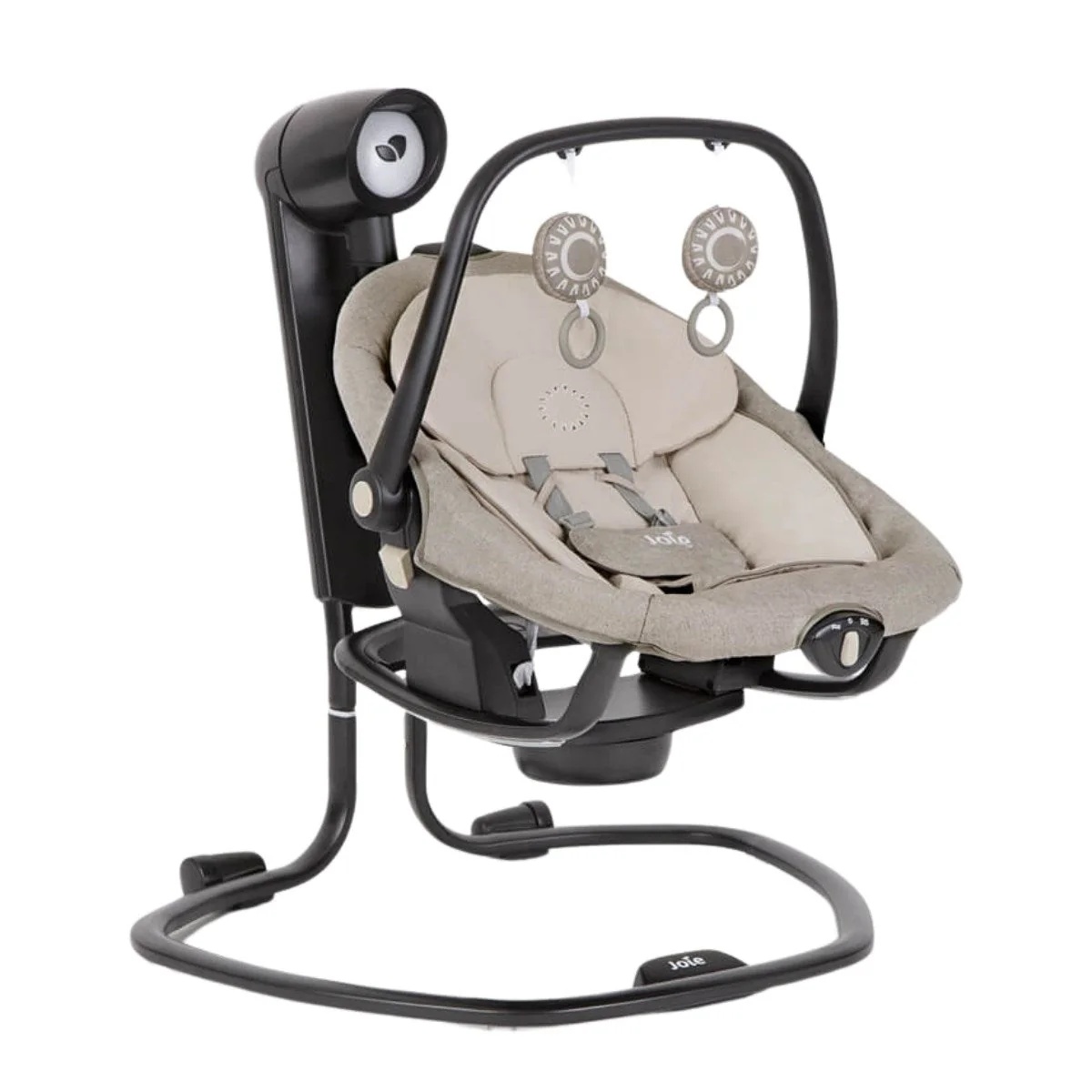 Joie Serina 2in1 Rocker - Image 9