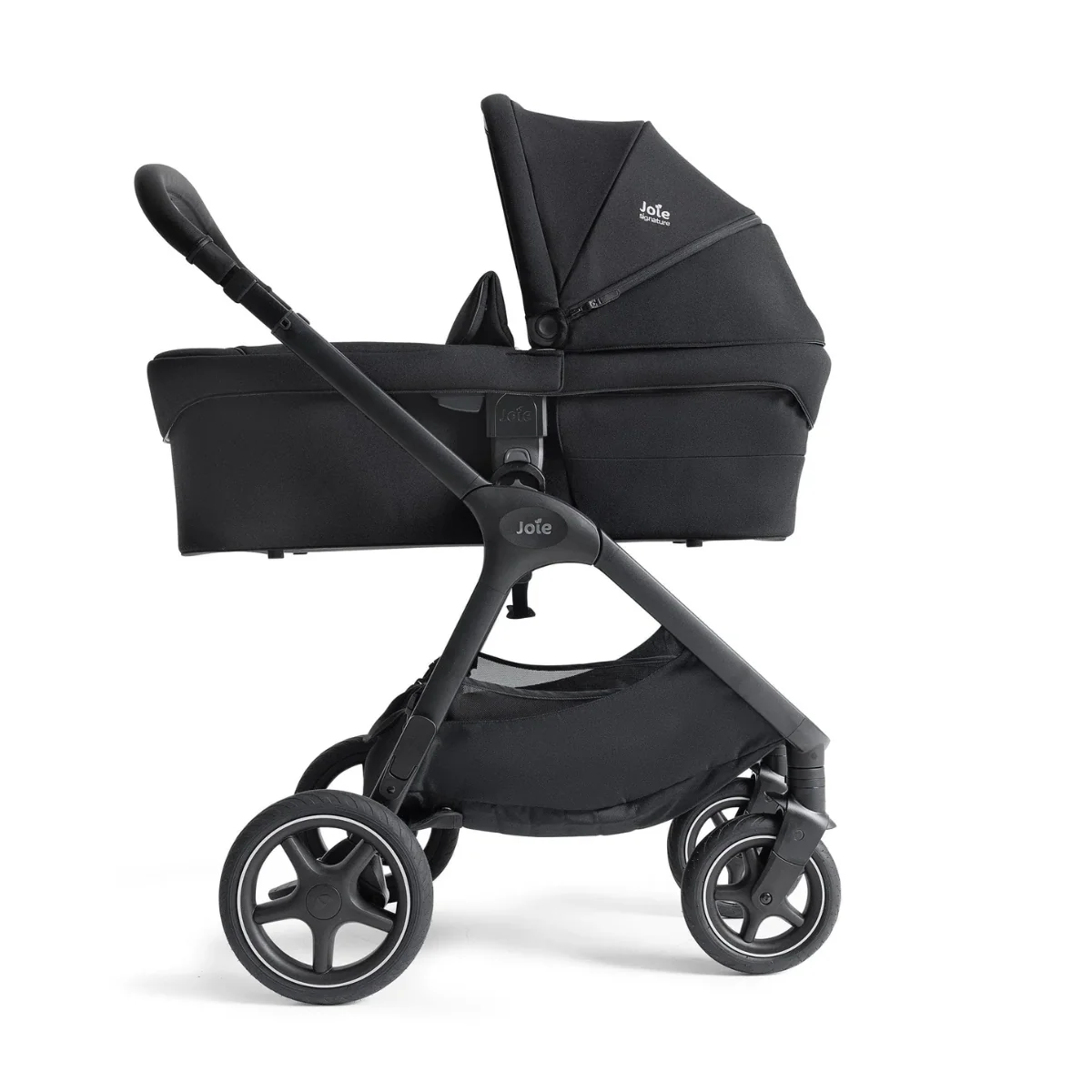 Joie Signature Finiti Flex 3in1 Travel System - Evergreen - Image 10