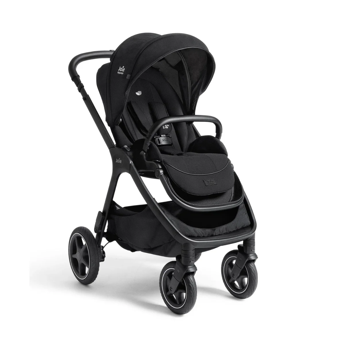 Joie Signature Finiti Flex 3in1 Travel System - Evergreen - Image 11