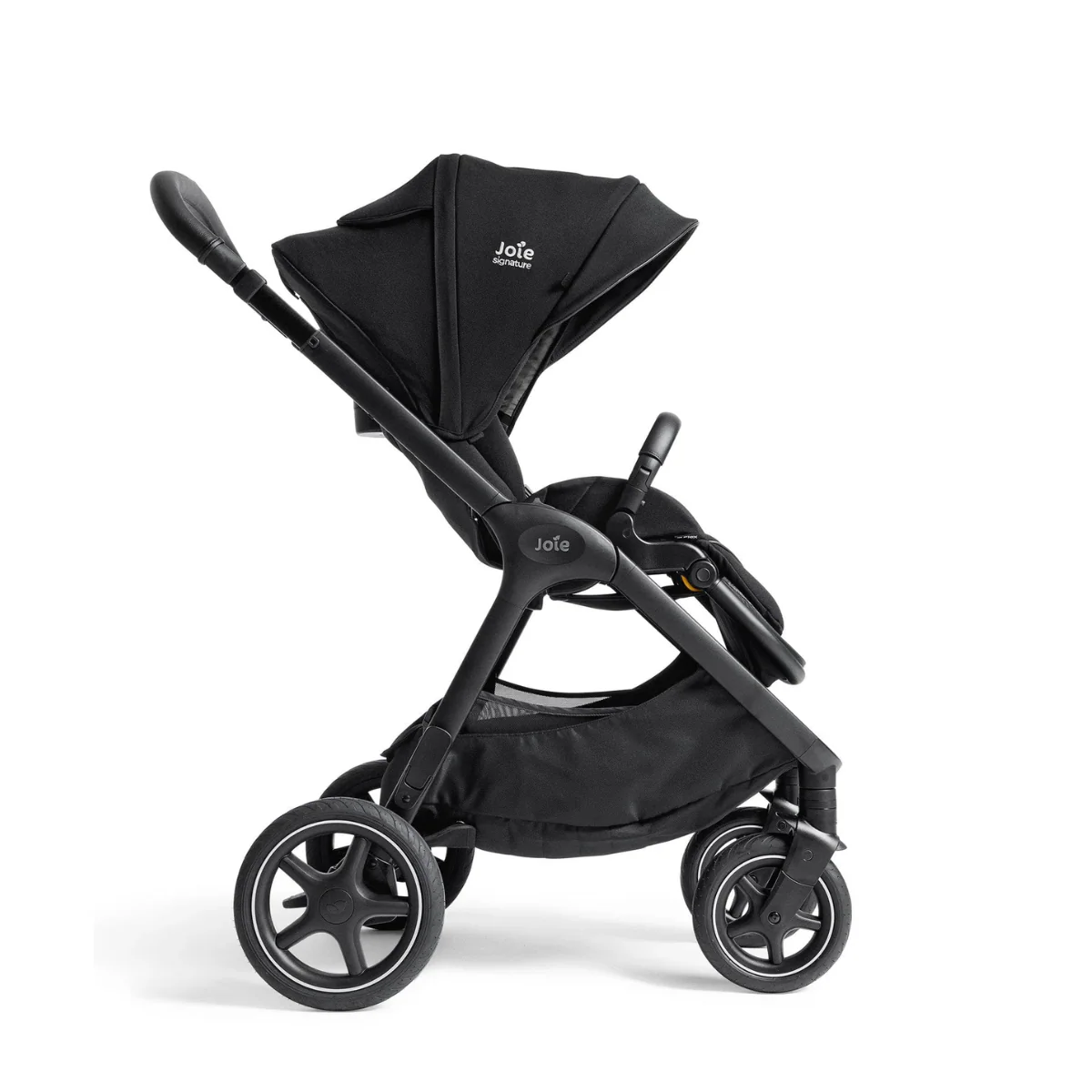 Joie Signature Finiti Flex 3in1 Travel System - Evergreen - Image 12