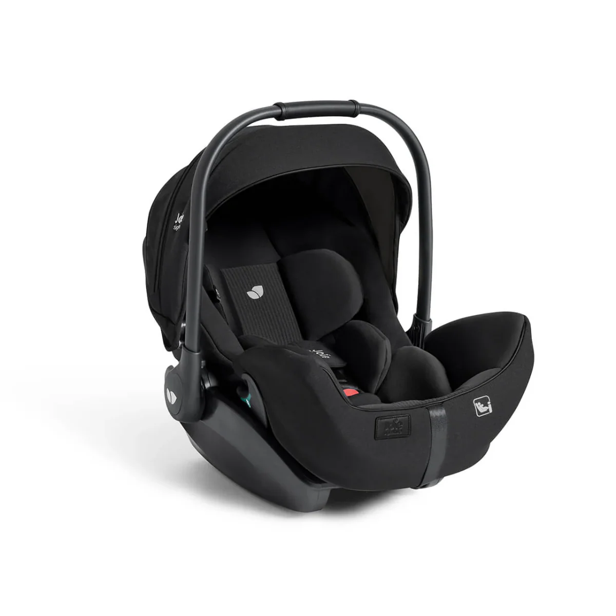 Joie Signature Finiti Flex 3in1 Travel System - Evergreen - Image 14