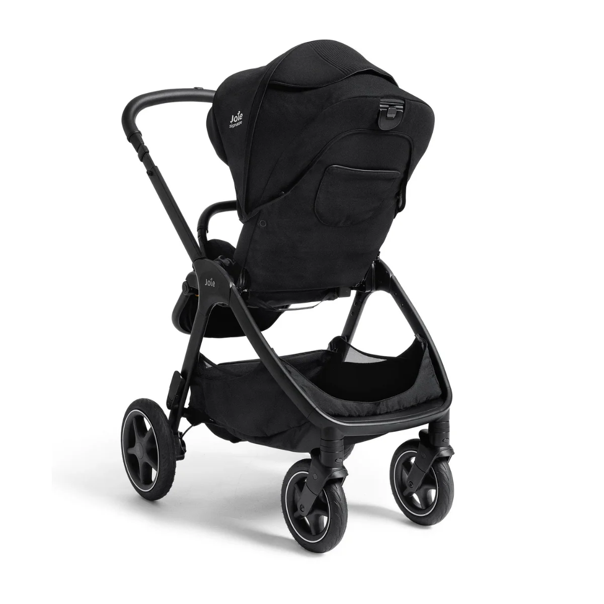 Joie Signature Finiti Flex 3in1 Travel System - Evergreen - Image 5