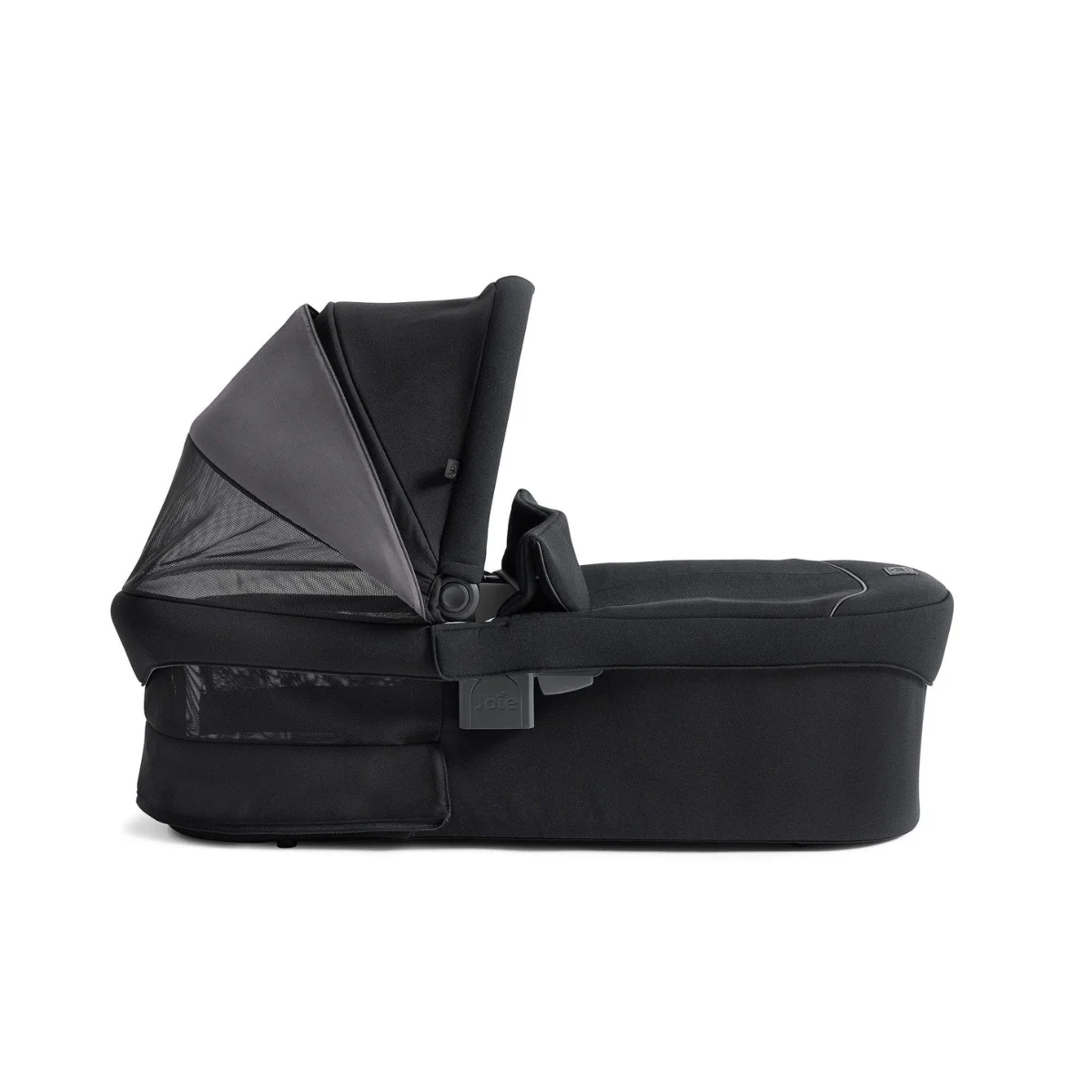 Joie Signature Finiti Flex 3in1 Travel System - Evergreen - Image 9