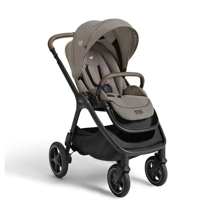 Joie Signature Finiti Pushchair 2025 - Image 11
