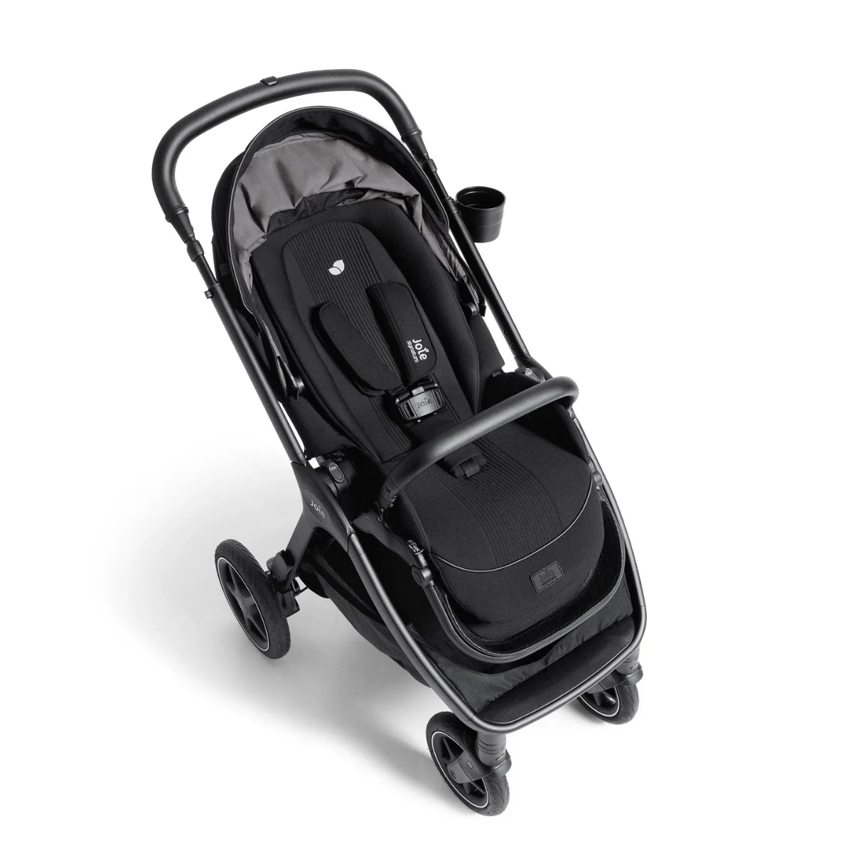 Joie Signature Finiti Pushchair 2025 - Image 4