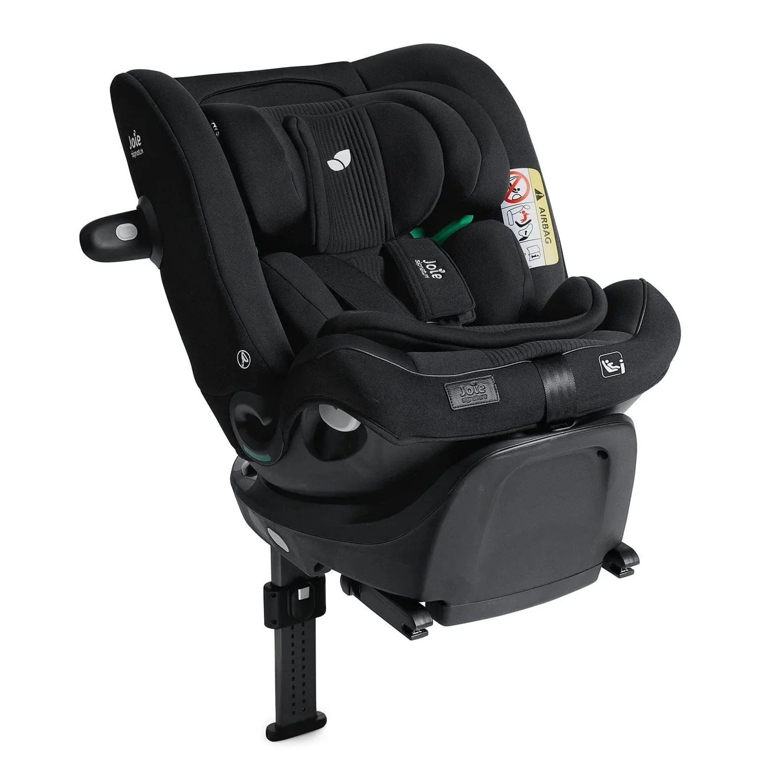 Joie Signature I-Spin XL, 0-4 years, ECLIPSE - Image 2