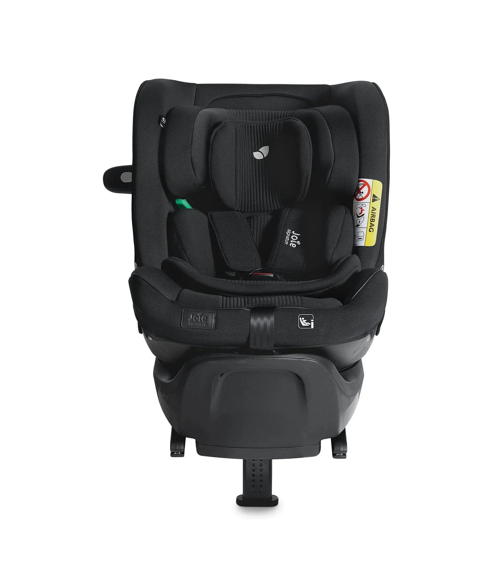 Joie Signature I-Spin XL, 0-4 years, ECLIPSE - Image 3