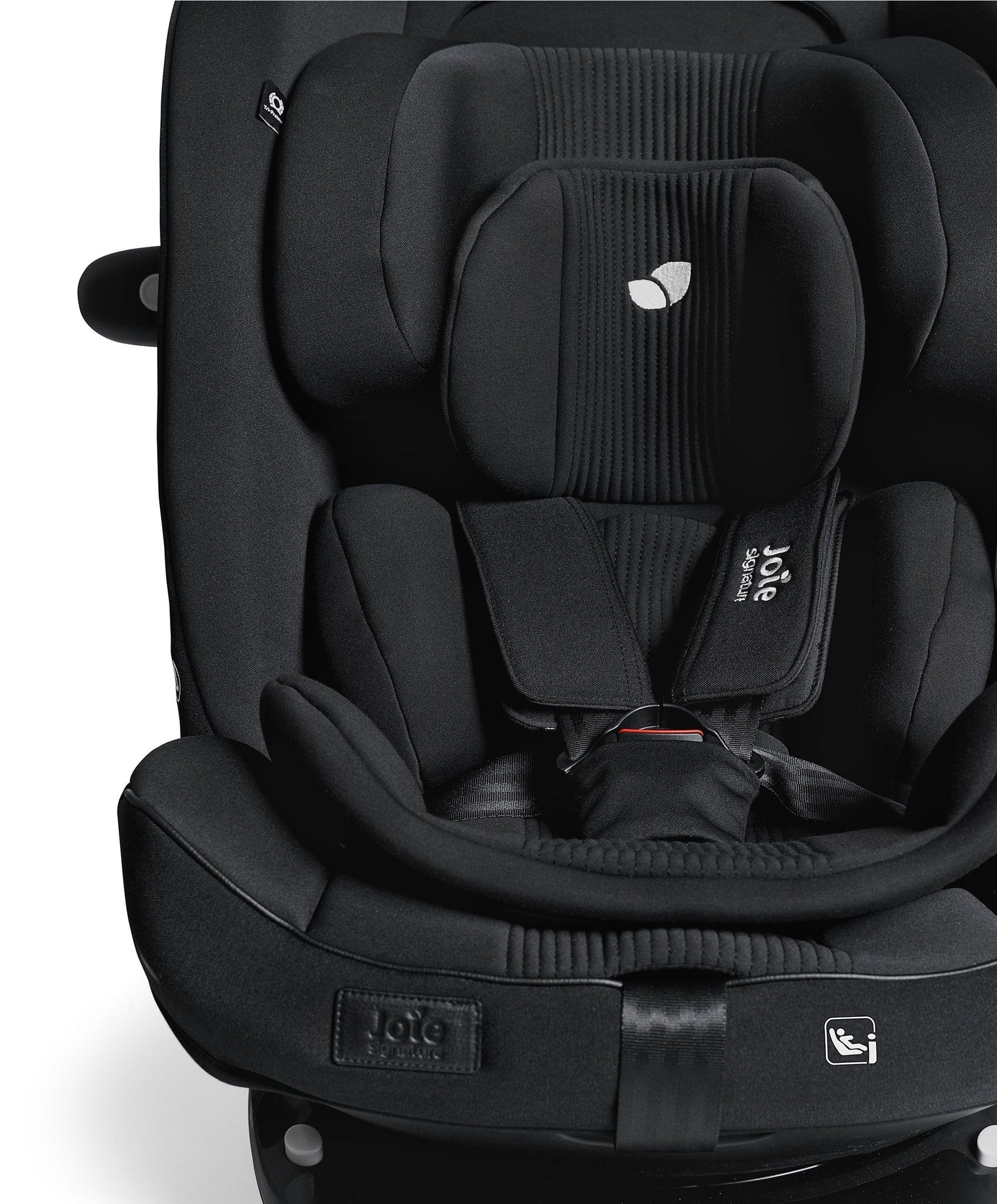Joie Signature I-Spin XL, 0-4 years, ECLIPSE - Image 4