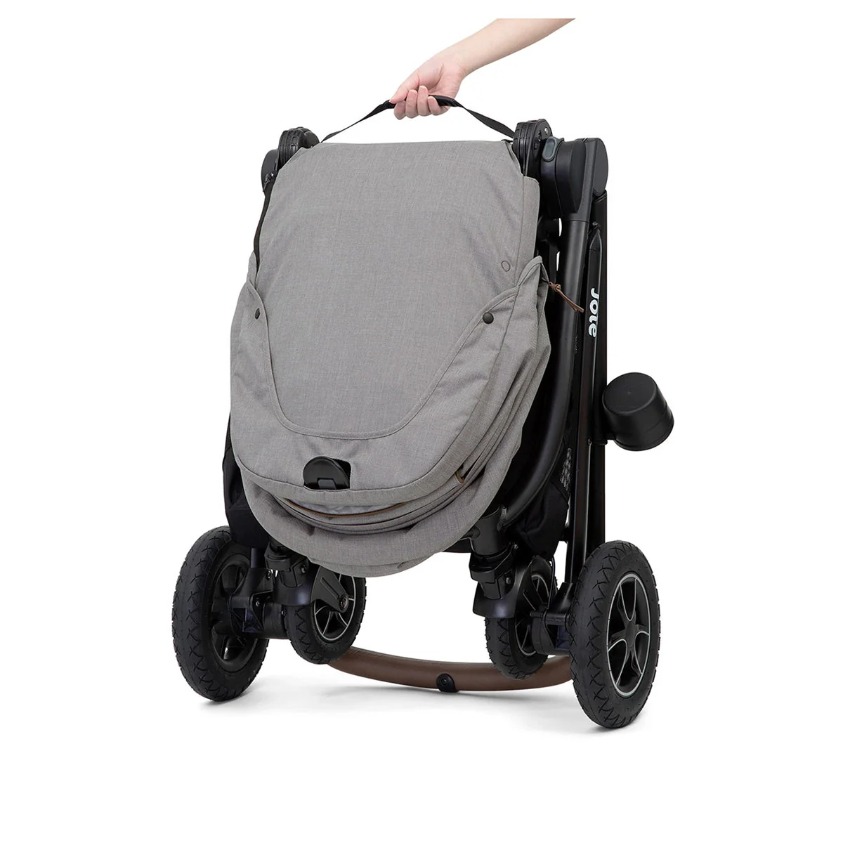Joie Versatrax pushchair - Image 11