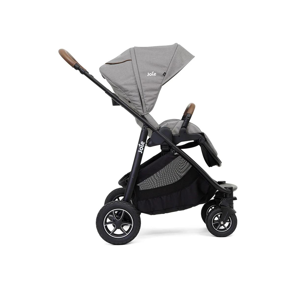 Joie Versatrax pushchair - Image 14