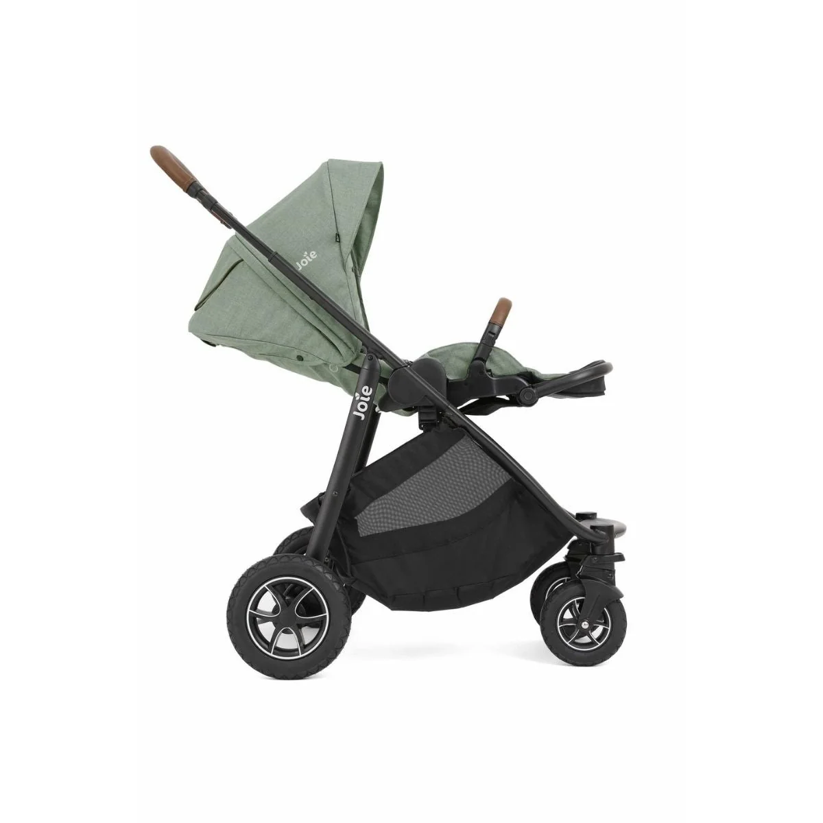 Joie Versatrax pushchair - Image 17