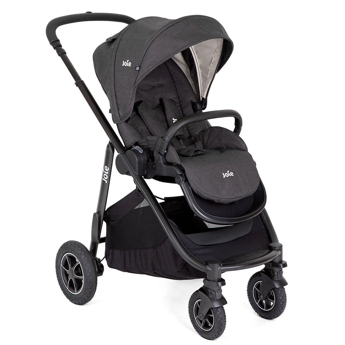 Joie Versatrax pushchair - Image 19