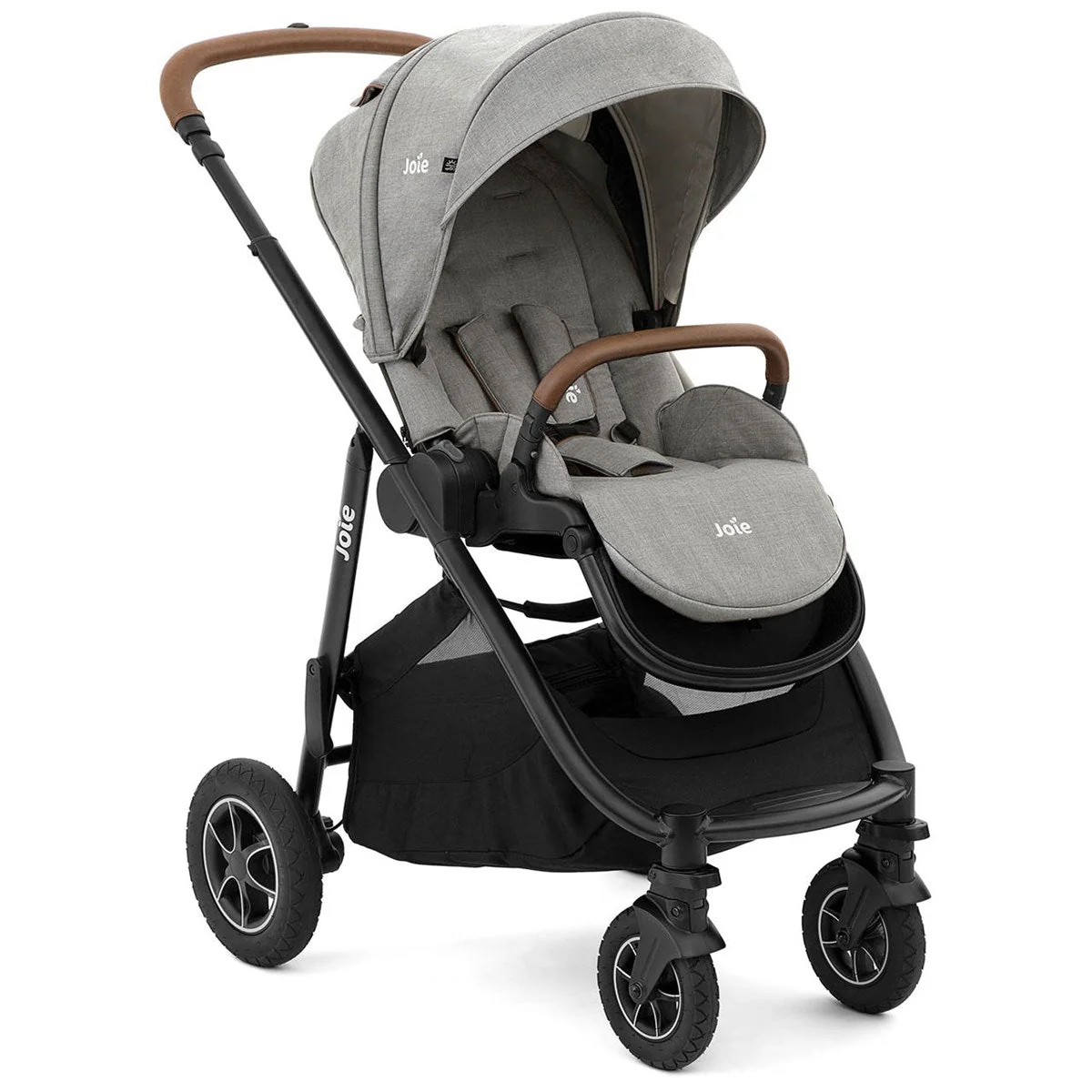 Joie Versatrax pushchair - Image 2